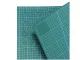 A1 Double-Sided Self-Healing Cutting Mat, 60x90 cm, Green