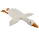 Plush Toy Mascot Goose 130cm Kruzzel 24720