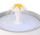 Dog and Cat Water Fountain Dispenser Automatic Drinker, 2.4L