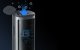 Baseus SafeJourney Pro Алкотестер и Дисплеем, Чёрный | Breathalyzer Alcohol Tester with Display