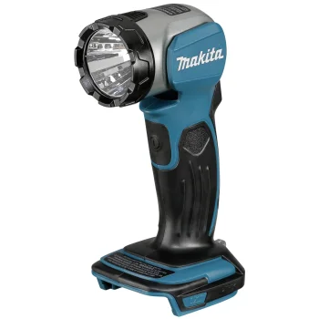 Makita DML802 Cordless LED Flashlight 14.4 / 18 V