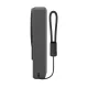 Tech-Protect PB40 LifeMag MagSafe Power Bank 10000mAh 25W Qi2.2, Black