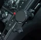 Maxlife MXCH-06 Car Air Vent Phone Holder, Black