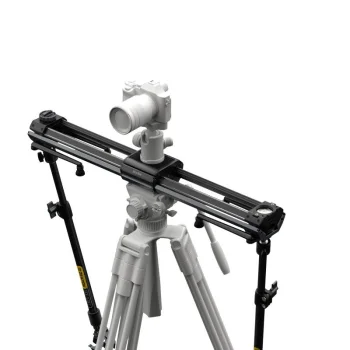Camera Slider Zeapon Micro 3 M1000, 107 cm Travel