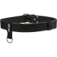 Makita E-15693 Heavy-Duty Genuine Leather Tool Belt, Black