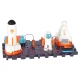 Educational Electronics Kit - Space Station
