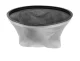 Kaminer Reusable Fire-Resistant Fabric Filter for 20L Ash Vacuum