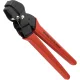 KNIPEX Notching Pliers 20 x 29 mm