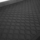 Ruhhy Muddy Boot Footwear Waterproof Plastic Tray, Indoor & Outdoor Multi-Purpose Mat