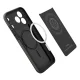Spigen Thin Fit Mag MagSafe Case for iPhone 18 Pro Max / 17 Pro Max, Black