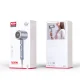 XO CF2 Hair Dryer with Ionization 1600W - Blue