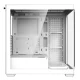 Darkflash DS900 PC Case, White