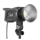 Yongnuo YNRay260 WB 250W Bi-Color COB LED Video Light (3200 K - 5600 K)