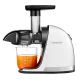 Amzchef 1501-WT Slow Juicer, White