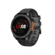 Smartwatch Forever Focus GPS SW-900, Black