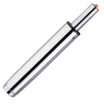 Sofotel Universal Gas Lift Cylinder for Office Chairs, Chrome 2537