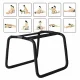 Kamasutra Tantra Chair for Couples, Ergonomic Lounge Sofa