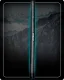 Neo-Sport NS-380 Telescopic Trekking Poles 65-135 cm