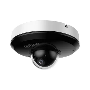 Network PTZ Dome Camera SD1A404DB-GNY, 4x Optical Zoom, IP66