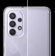 Samsung Galaxy A32 4G (SM-A325F/DS) Ringke Fusion Matte Cover TPU Case, Transparent | Telefona Vāciņš Maciņš...