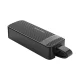 Network Adapter Orico UTK-U3 USB-A 3.0 to RJ45 Gigabit Ethernet 1 Gbps - Black