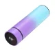 Smart Thermal Mug with LCD Temperature Display 500ml Rainbow