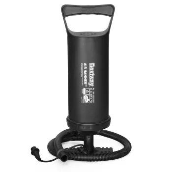 Double Action Hand Piston Pump Bestway 62003, 36 cm