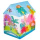 Детская игровая палатка Iplay 8182 Jungle, зоопарк