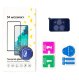 Wozinsky Full Camera Glass 9H Tempered Glass for Samsung Galaxy A13 5G
