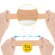 4Fizjo Kinesiology Tape 7.5 cm x 5 m, Beige