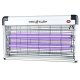 Bug Zapper 50W Electric UV Insect Killer for Mosquitoes and Flies