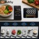 Ruhhy Bluetooth Kitchen Scale, 5kg