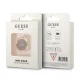 Guess 4G Ring Universal Phone Holder and Stand - Brown