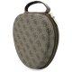 Guess Carry Box чехол для наушников – коричневый