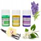 Aroma Diffuser with Essential Oils Retro Style Air Humidifier