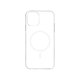3Mk Protection Clear MagCase for Apple iPhone 12 / 12 Pro Transparent