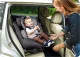 Nukido Prestige Line Child Car Seat, 0-36 kg, Isofix, Grey