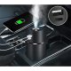 USB Car Air Humidifier with RGB Ambient Light