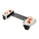 Mobile Gaming Controller GameSir X5s Android, iOS, Switch, PC, White