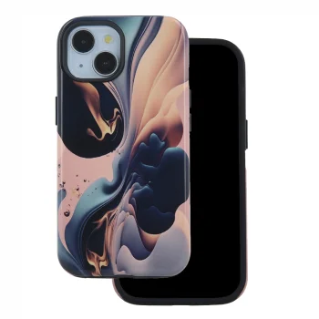 TFO Decor Case for Apple iPhone 11, Sweet