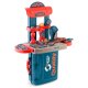 Ricokids 3-in-1 Kids Workbench and Tool Set 772600