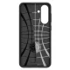 Spigen Liquid Air Case for Samsung Galaxy A56 5G Black