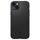 Spigen Mag Armor iPhone 14 Plus Case Matte Black