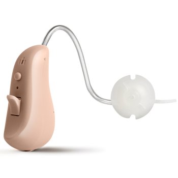Promedix PR-420 Digital Hearing Aid with Noise Reduction