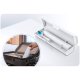 Berdsen Galaxy Sonic Toothbrush, White