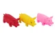 Squeaky Pig Chew Toy for Dogs and Pets