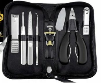 Professional Ingrown Toenail Tool Kit for Pain Relief and Care