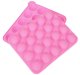 Silikona Cepumu Veidne | Silicone Mold For Cookies