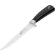 Kitchen Knife Set Berkel Elegance Glossy Black, 3-Piece
