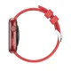 Forever IGo Watch 3 JW-500 Smartwatch, Red